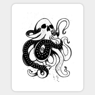 Kraken Sticker